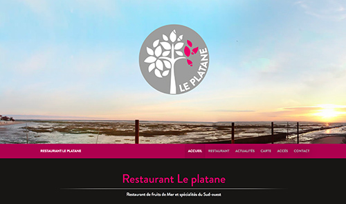 Restaurant Taussat