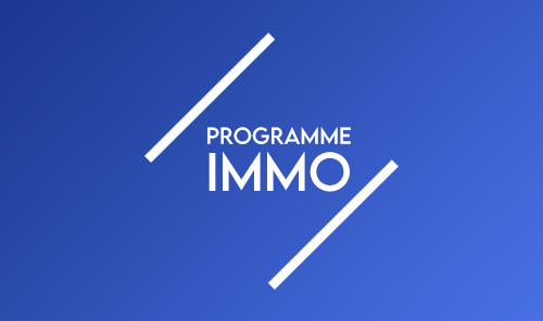 programme immobilier